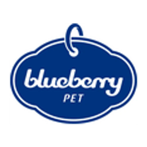 Blueberrypet icon