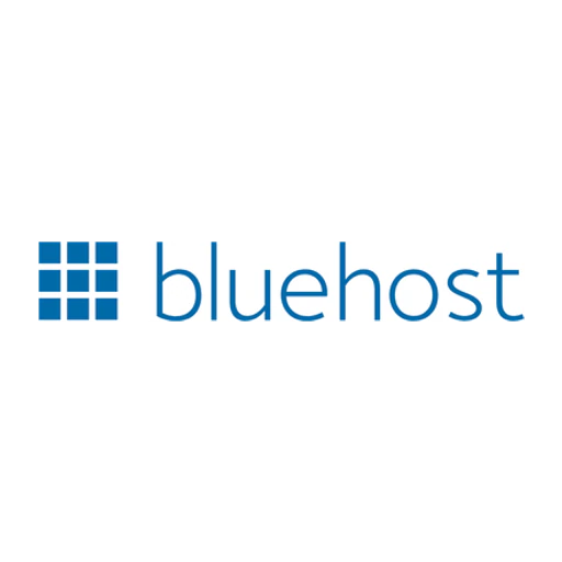 Bluehost icon