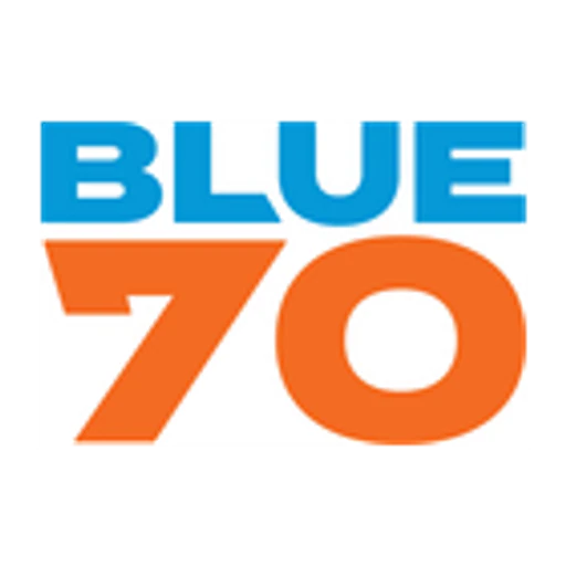 Blueseventy icon