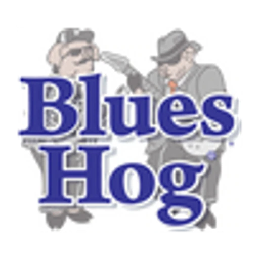 Blueshog icon