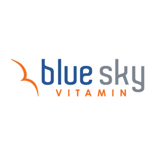Blueskyvitamin icon