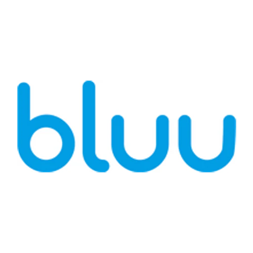 Bluu icon
