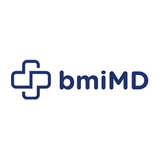 Bmimd icon