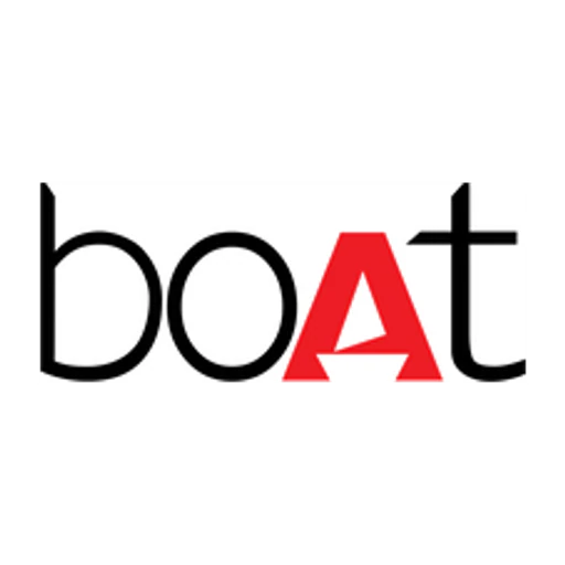Boat-lifestyle icon