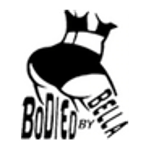 Bodiedbybella icon