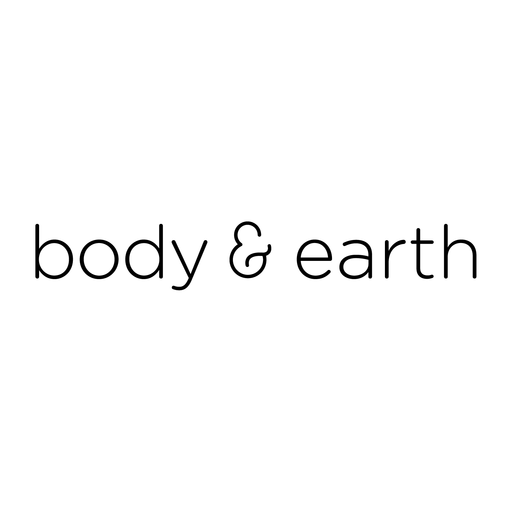 Bodyandearth icon