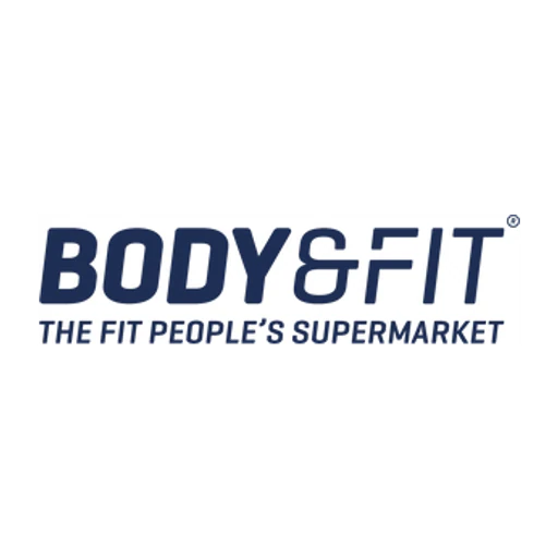 Bodyandfit icon