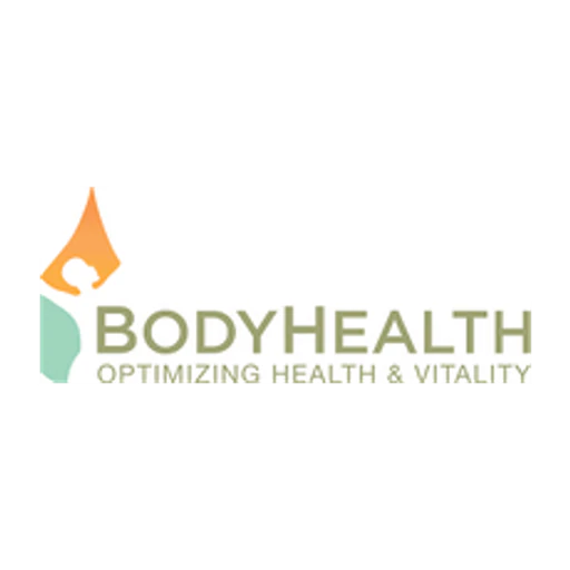 Bodyhealth icon