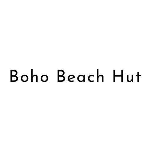 Bohobeachhut icon