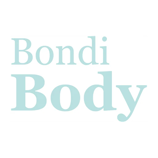 Bondi-body icon