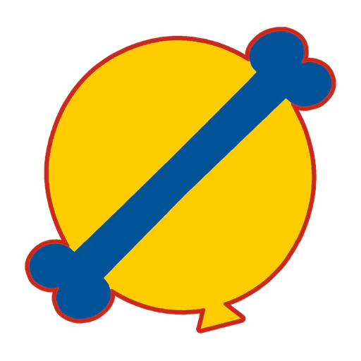Bonesandballoons icon