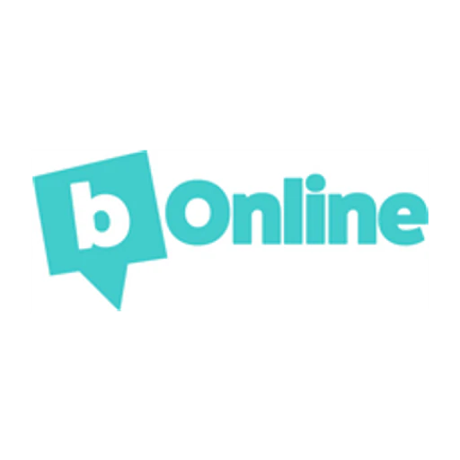 Bonline icon