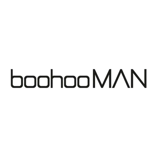 Boohooman icon