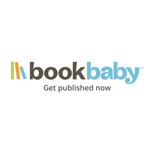 Bookbaby icon
