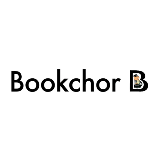 Bookchor icon