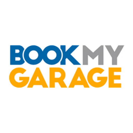 Bookmygarage icon