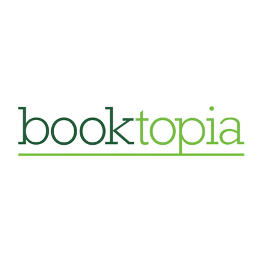 Booktopia icon