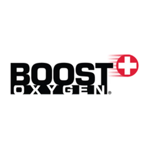 Boostoxygen icon