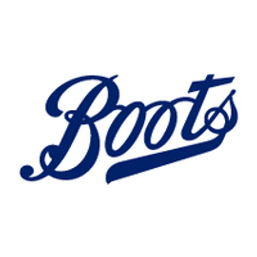 Boots icon