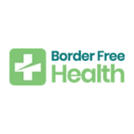 Borderfreehealth icon
