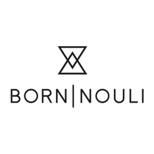 Bornnouli icon