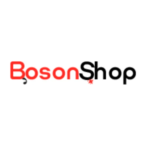 Bosonshop icon