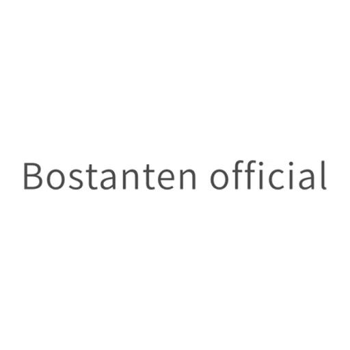 Bostanten-official icon