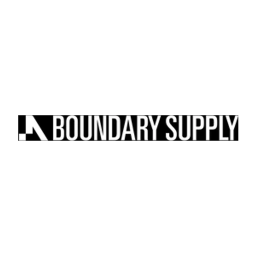 Boundarysupply icon