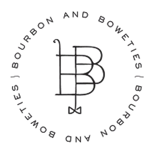 Bourbonandboweties icon