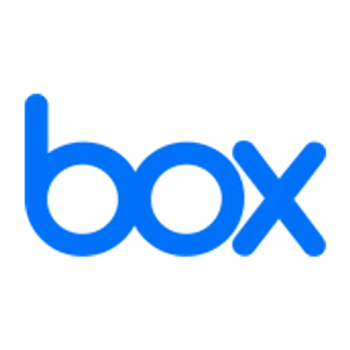 Box icon