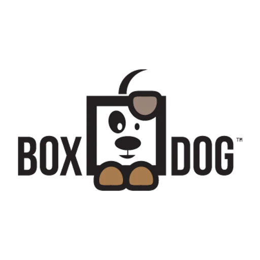 Boxdog icon