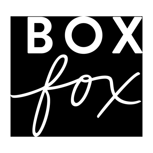 Boxfox icon
