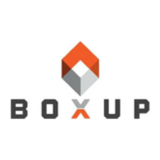 Boxup icon