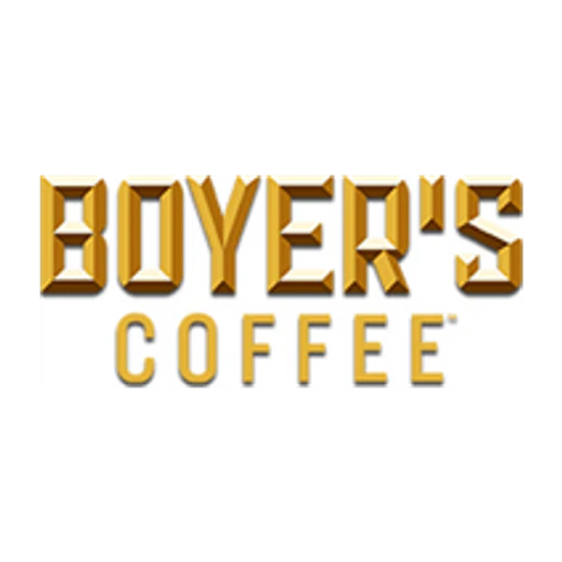 Boyerscoffee icon