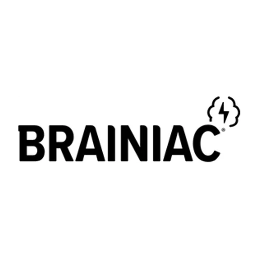Brainiacfoods icon