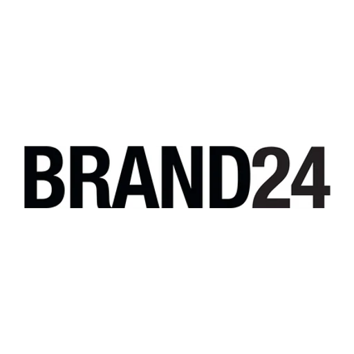 Brand24 icon