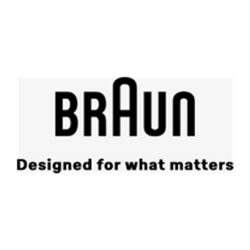 Braun icon