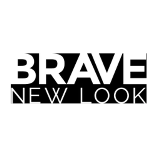 Bravenewlook icon