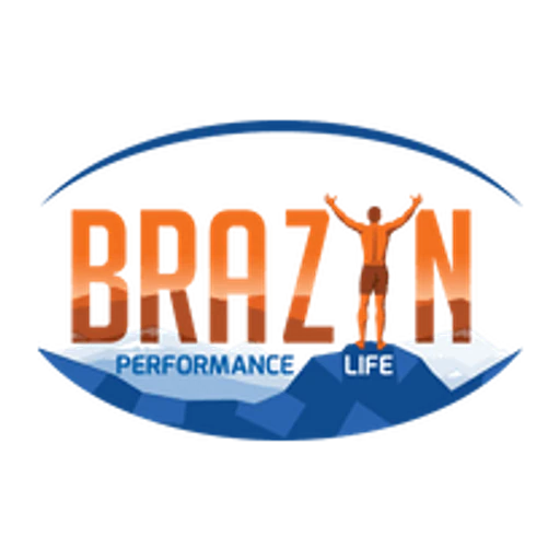 Brazynlife icon