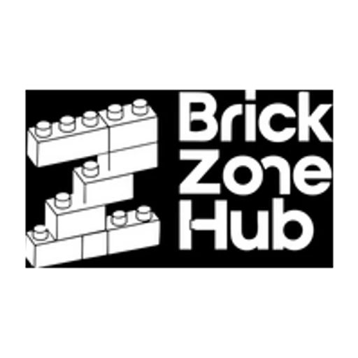 Brickzonehub icon
