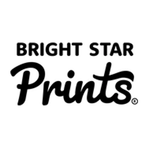 Brightstarprints icon