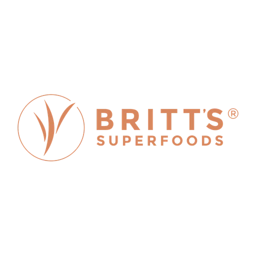 Brittsuperfoods icon