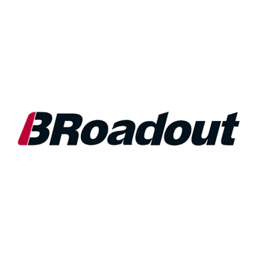 Broadout icon