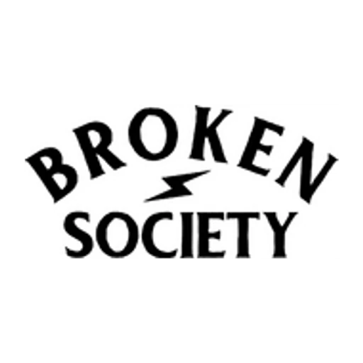 Broken-society icon