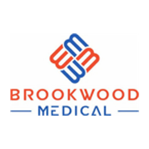 Brookwoodmed icon