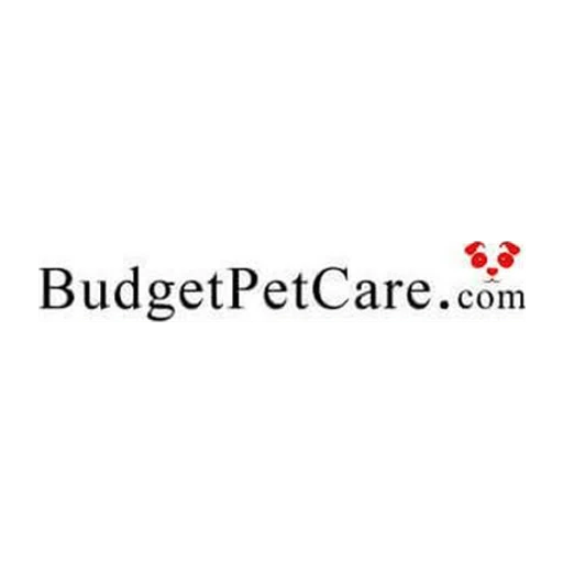 Budgetpetcare icon