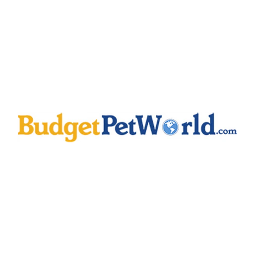 Budgetpetworld icon