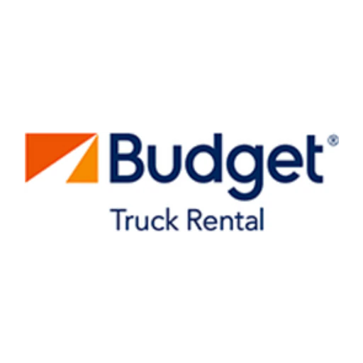 Budgettruck icon
