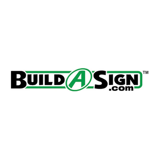 Buildasign icon