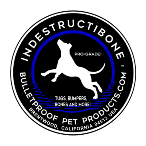 Bulletproofpetproducts icon